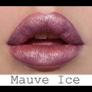 Mauve ice lipsense